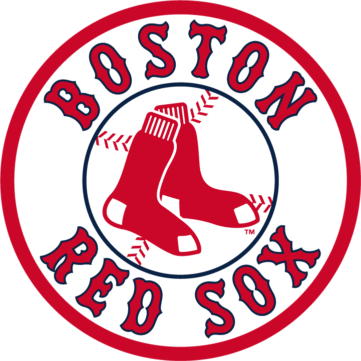 Boston Red Sox 2009-Pres Alternate Logo iron on heat transfer
